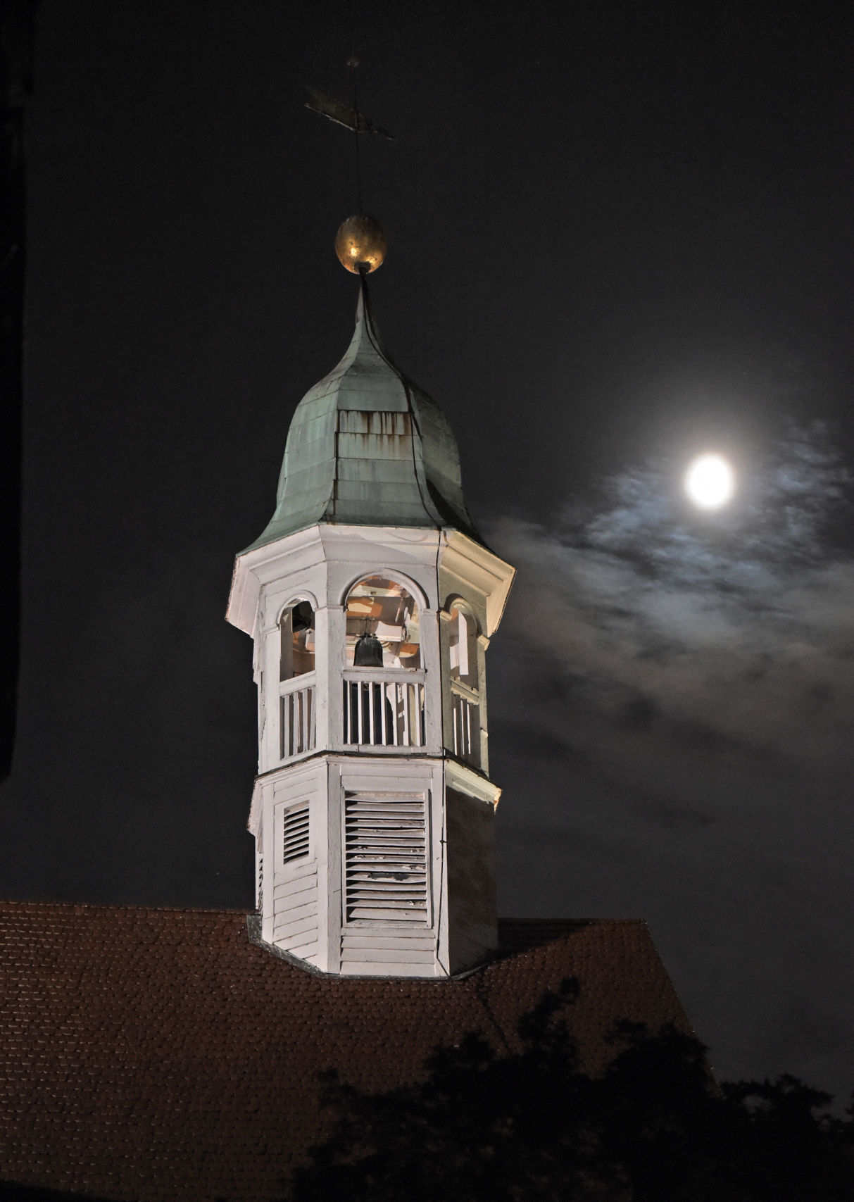Moravian Easter Sunrise Service